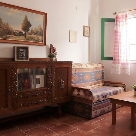 Oasis Atlantico: Rincon Secreto Al Pie De Los Senderos Azano Екстериор снимка